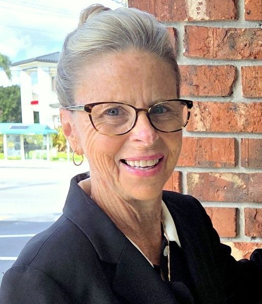 Alice Taylor
