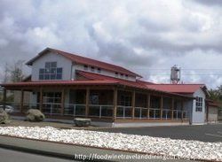 Restaurant — Long Beach, WA — Ford Electric