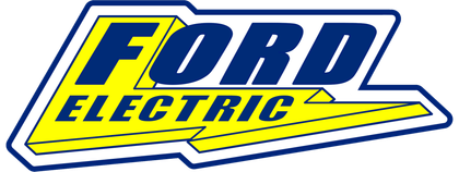 Ford Electric