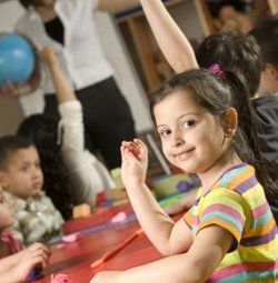 Child Care Service  in Stockton, CA - Kids Experience Preschool & Child Care Center