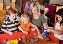 Day Care Service  in Stockton, CA - Kids Experience Preschool & Child Care Center