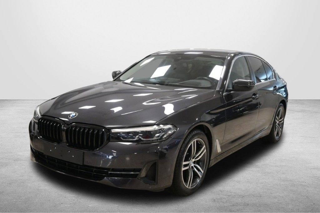 BMW 518D