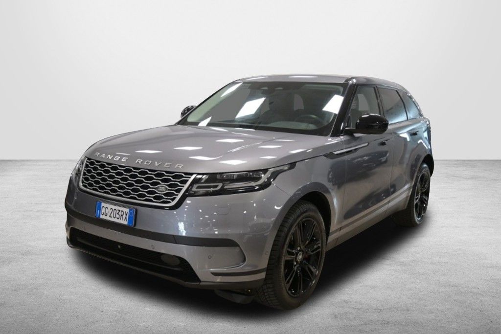 RANGE ROVER VELAR
