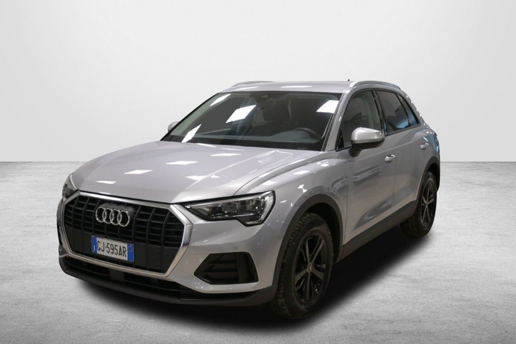 AUDI Q3 35 TDI