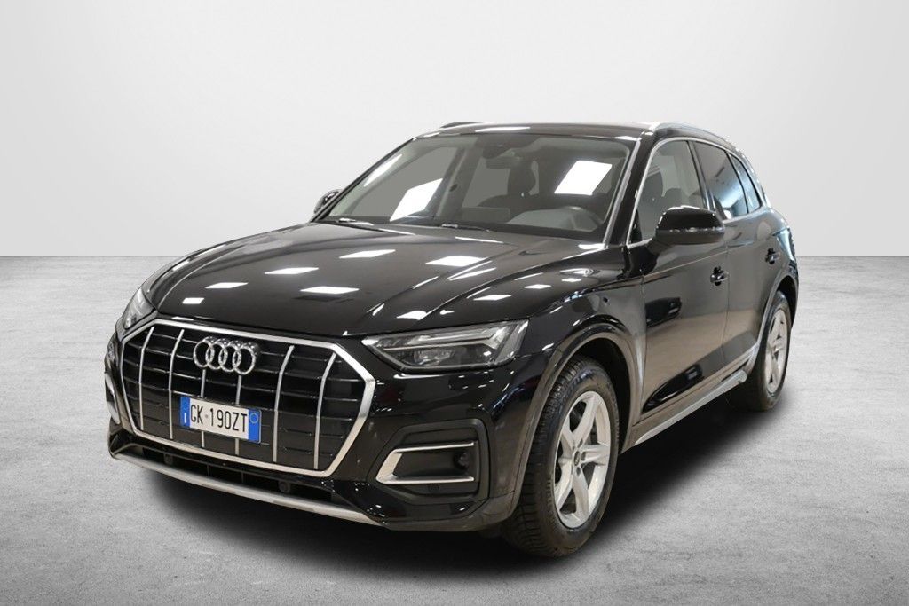 AUDI Q5 35 TDI