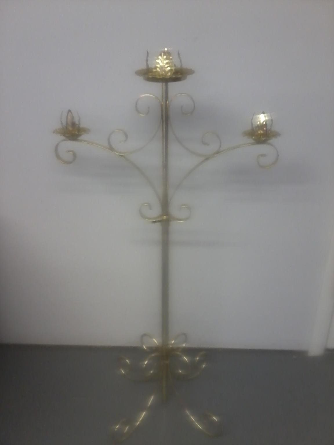 Unity Stand (Brass or Silver)