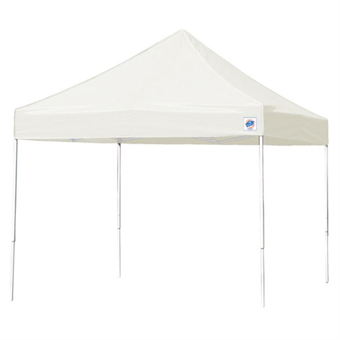 10 x 10 EZ-UP Tent