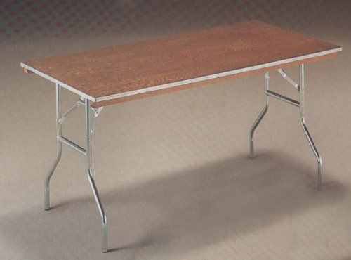 Table - Banquet (6 ft & 8 ft)