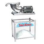 Sno-Kone Machine