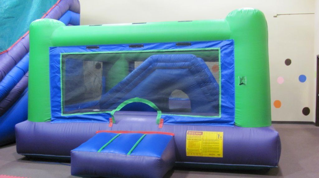 Toddler Square (12 x 12)