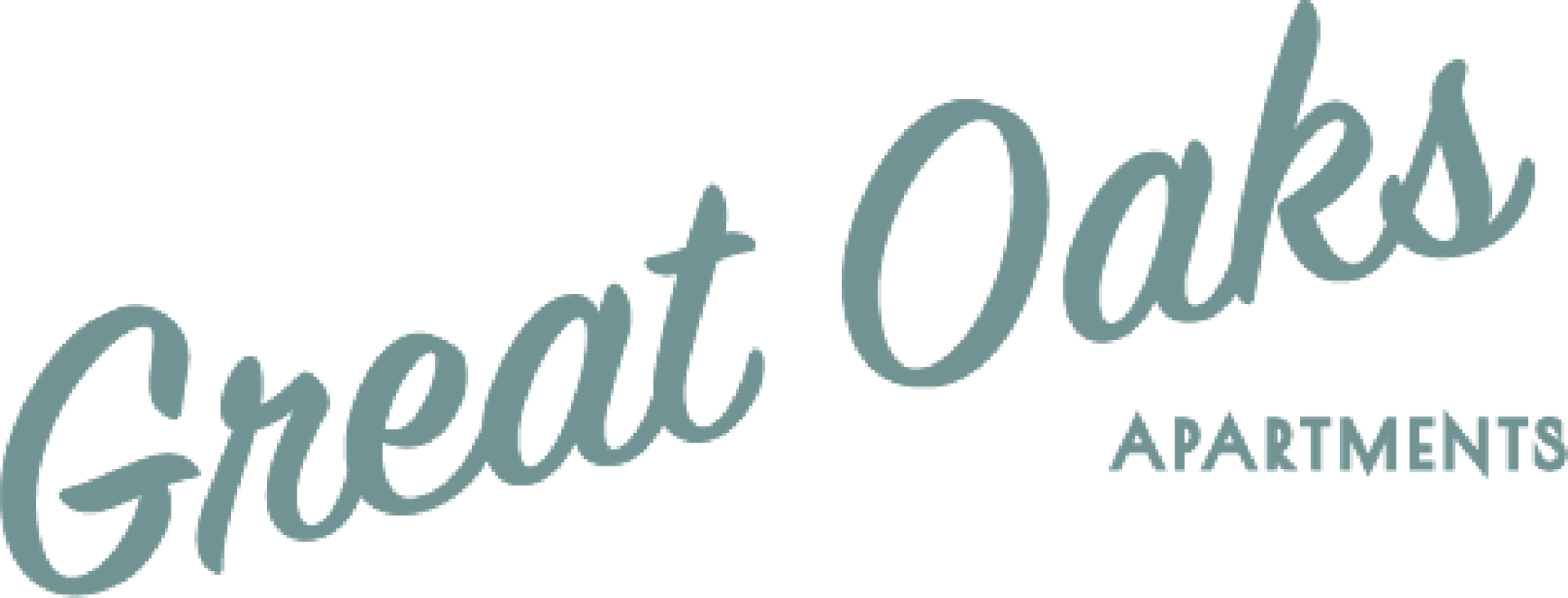 Great Oaks logo.