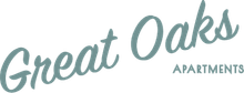 Great Oaks logo.