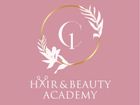 C 1 Hair & Beauty Academy_Logo