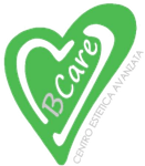 B Care Centro Estetica Avanzata Logo