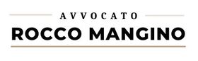 Avvocato Rocco Mangino logo