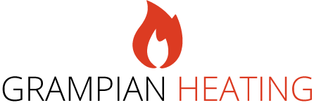 Grampian Heating logo
