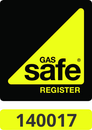 GAS safe Register