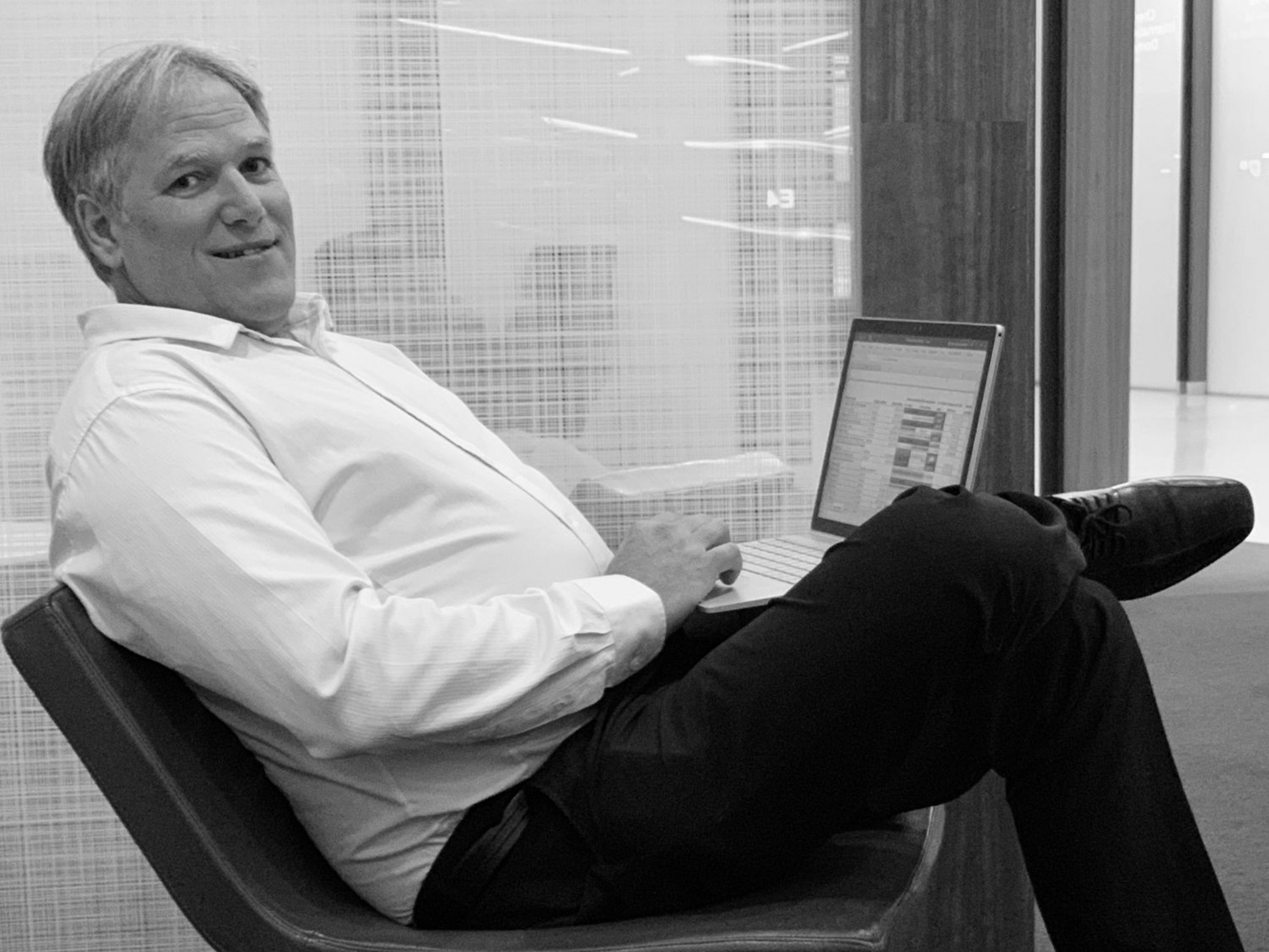 Harm van de Veerdonk