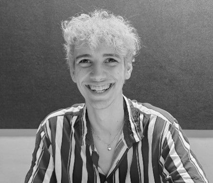 Manu van de Veerdonk