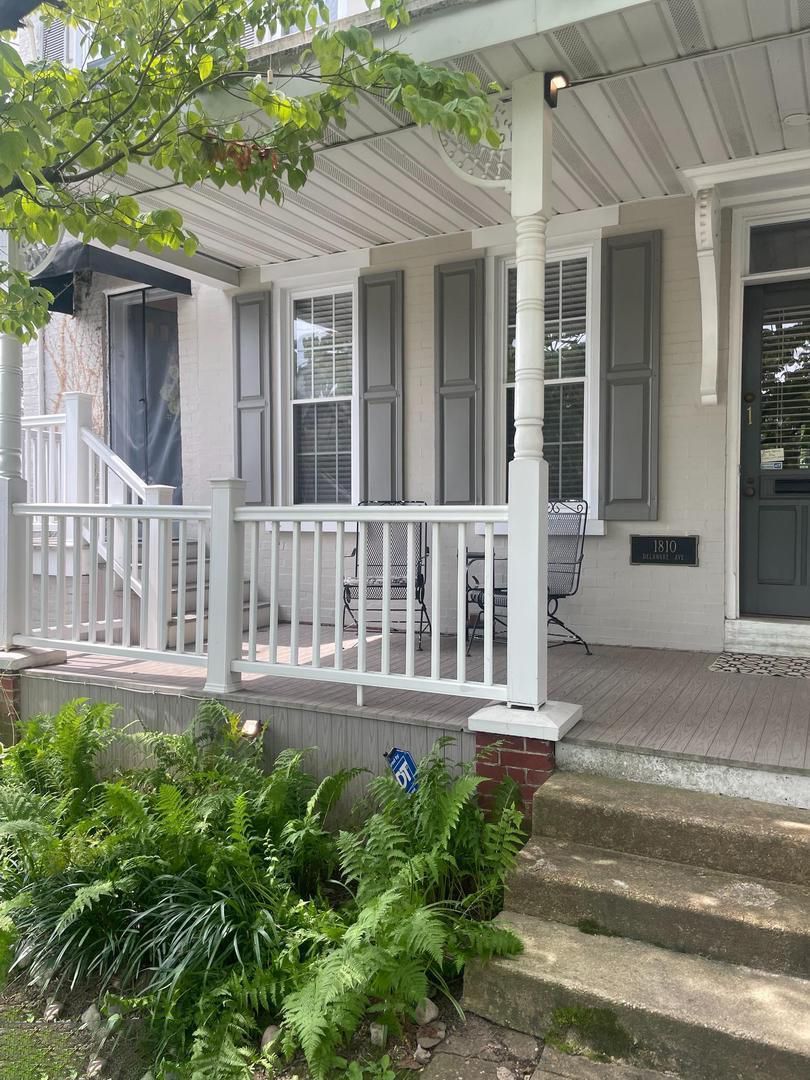 1810 Delaware Avenue