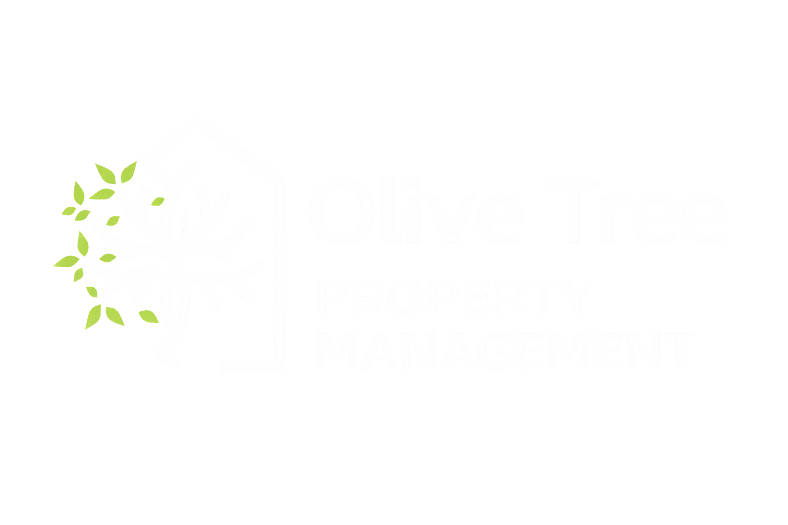 Olive Tree Property Management logo - click to go to home page