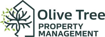 Olive Tree Property Management logo - click to go to home page