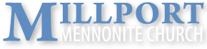 Millport Mennonite Church  Logo