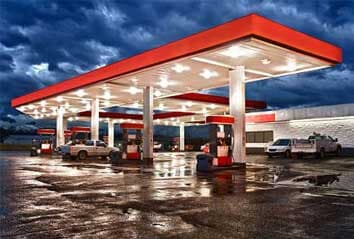 Gasoline Station - Fuel Oil Services in Troutdale, OR