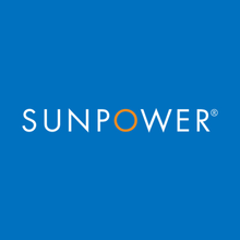 sunpower fotovoltaico