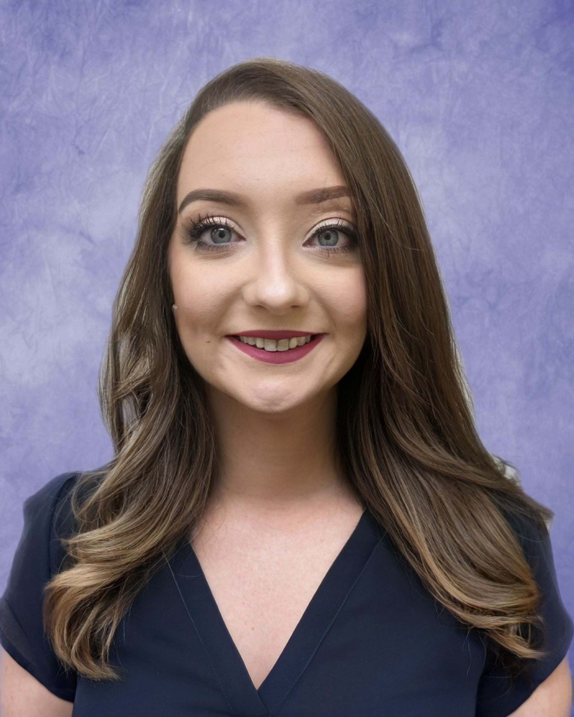 Brittany Harlow, FNP-BC