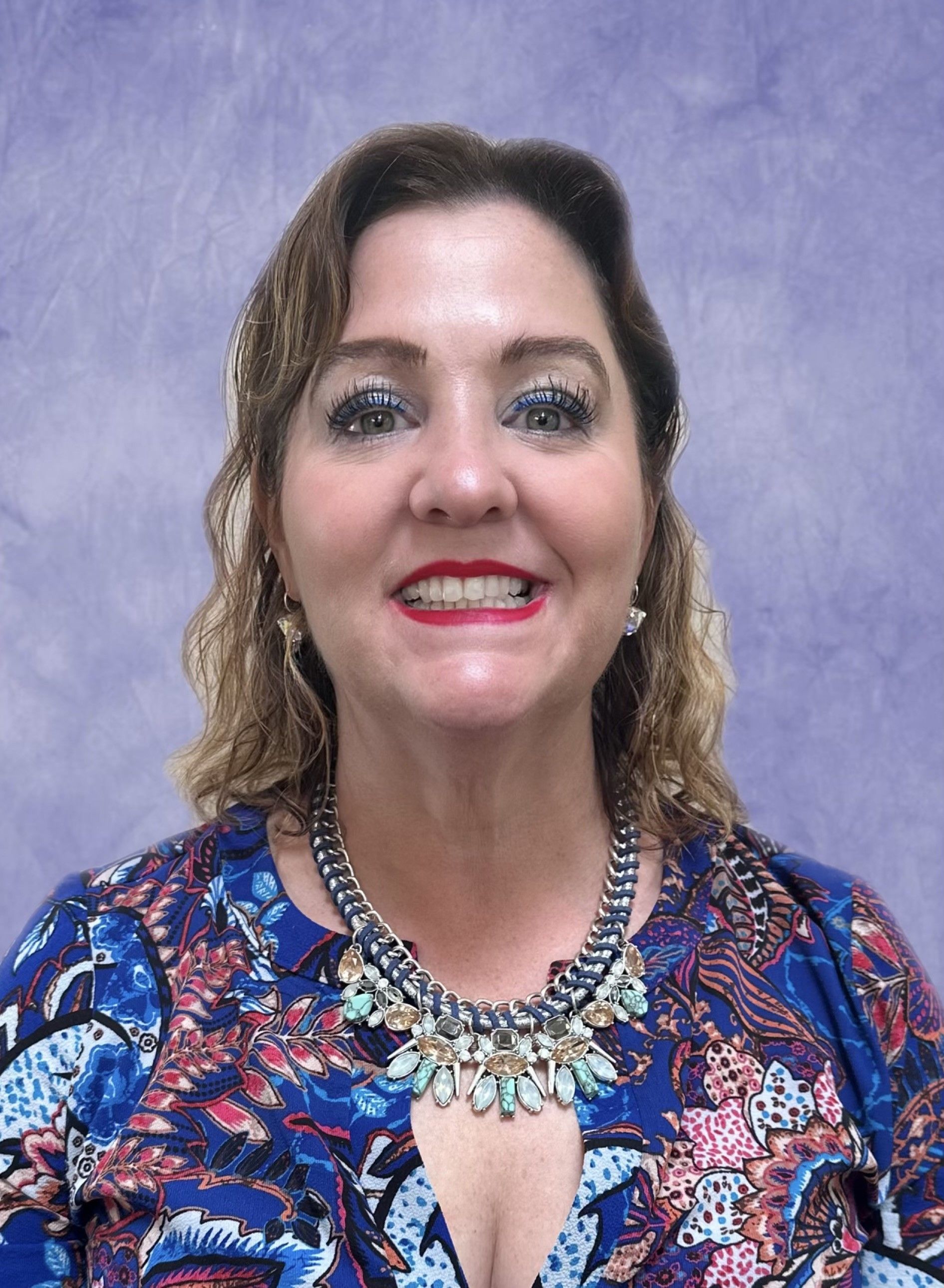 Dr. Anita Henley