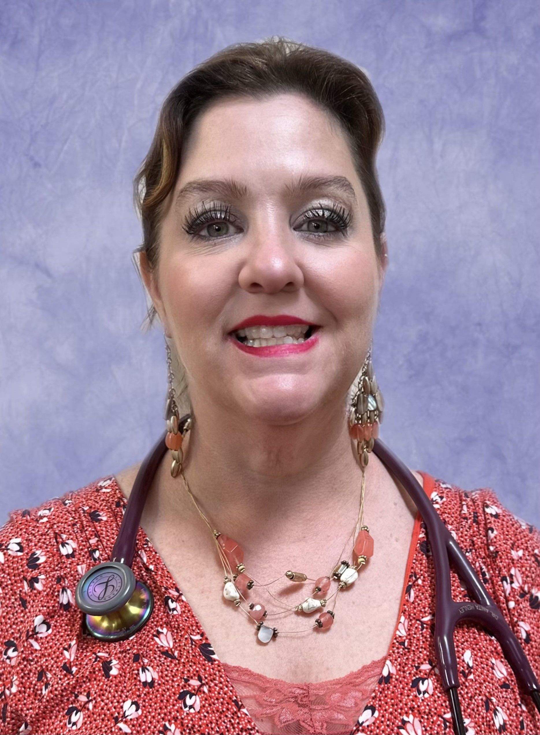 Dr. Anita Henley, Pediatrician, Royal Oak Pediatric Associates, Marion & Abingdon, VA