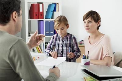 Effective Parenting Strategies for Promoting Positive Behavioral Health in Children