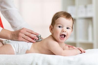 Recognizing Newborn Health Issues
