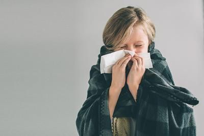 Common Cold Symptoms in Kids: When to Call the Pediatrician