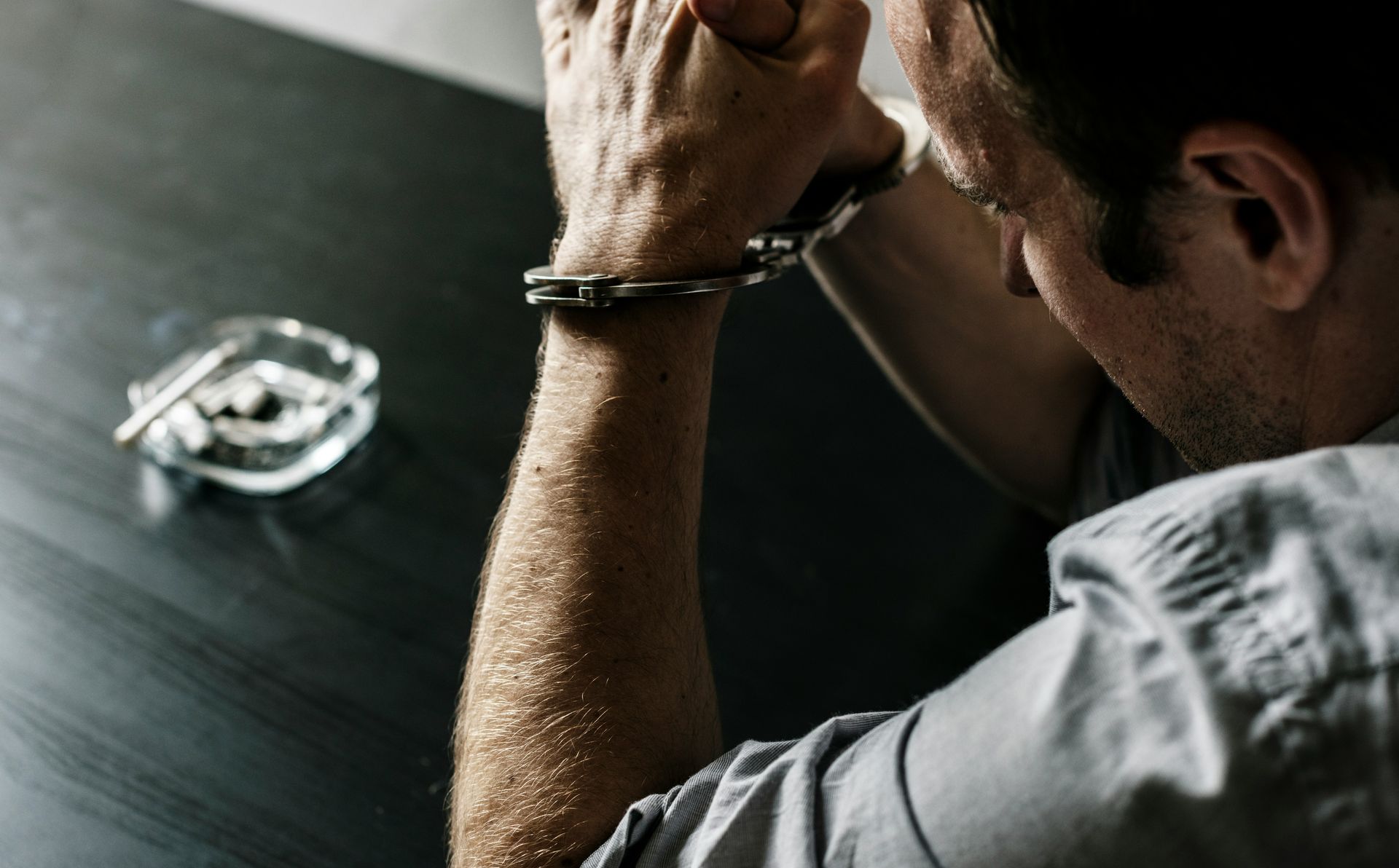 Expungement Lawyer for Clearing Criminal Records in PA & NJ