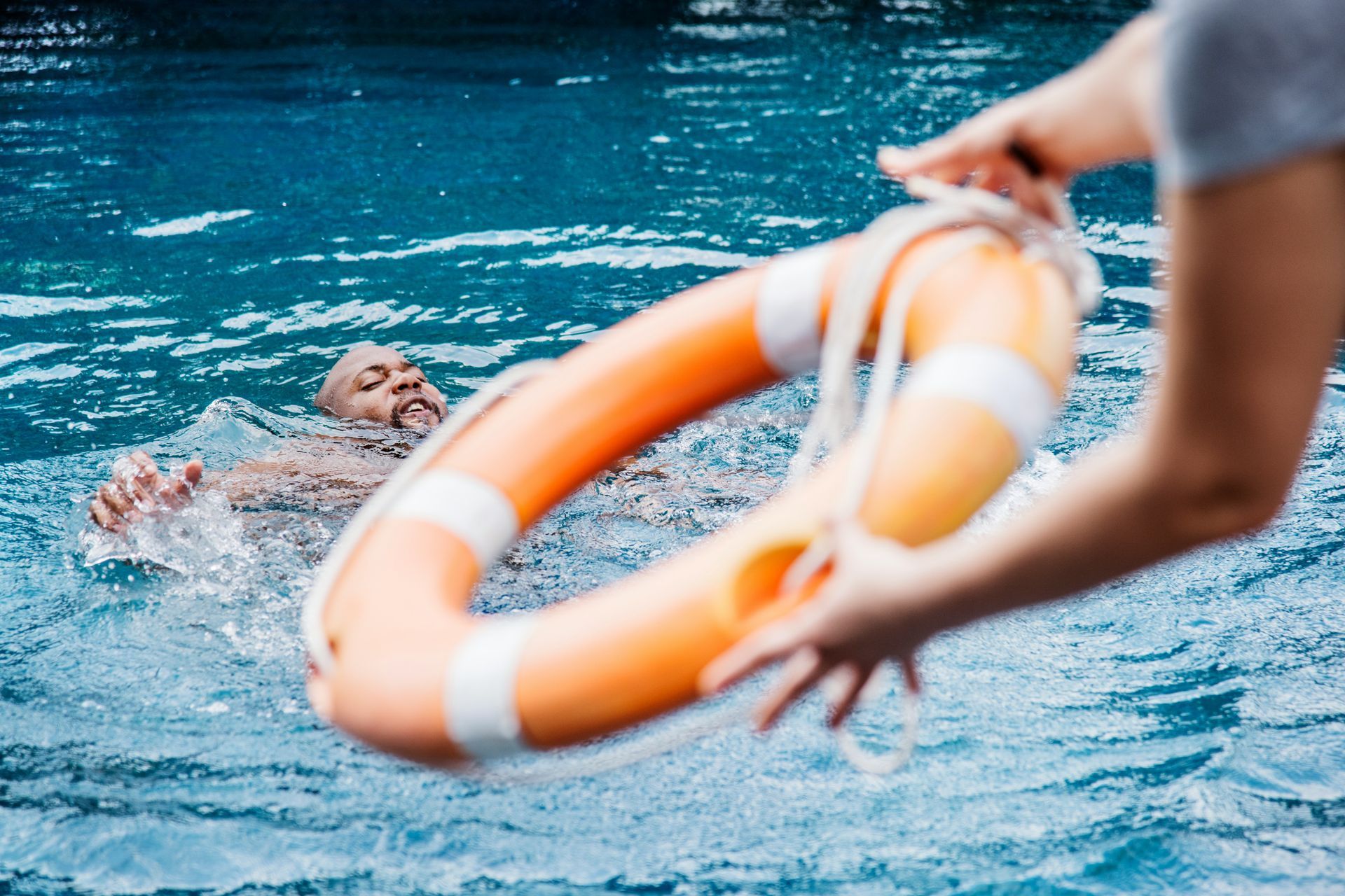 Accidental Drowning Lawyer for Families in PA & NJ