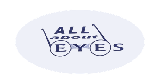 All About Eyes logo