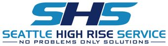 Seattle High Rise Services | Window Cleaning Service in Seattle, WA
