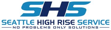 Seattle High Rise Services | Window Cleaning Service in Seattle, WA