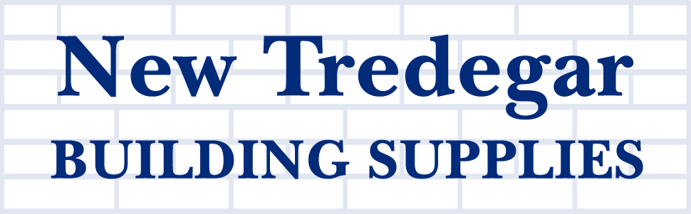 New Tredegar Building Supplies logo