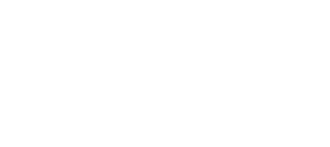 A large, yellow, circular sun icon with bold rays radiates against a dark, night-blue sky.