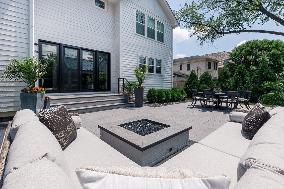 Elmhurst, IL Landscaping Contractors Cutters Landscaping