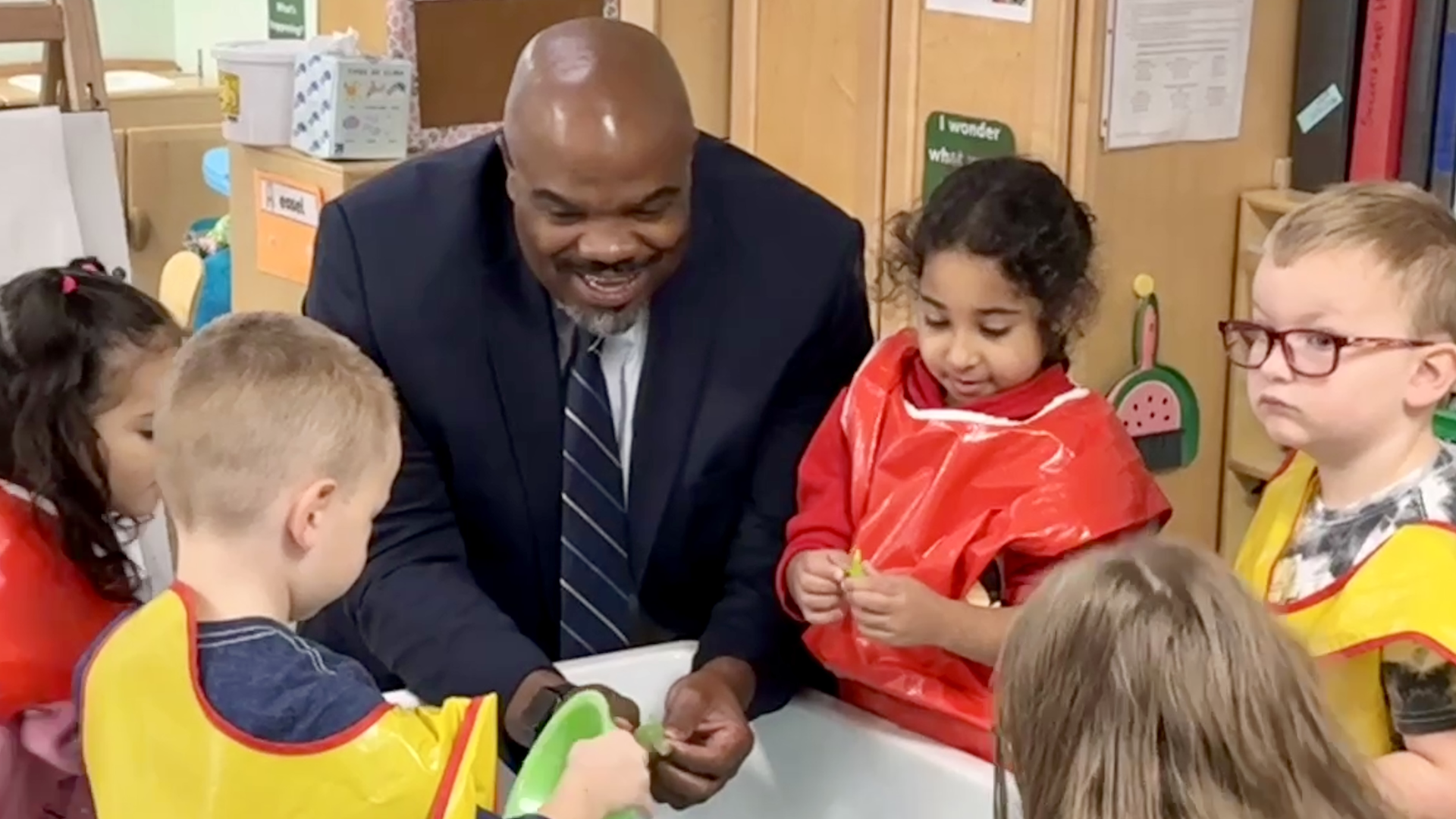 SSCAC logo with 60-Year Anniversary Ribbon