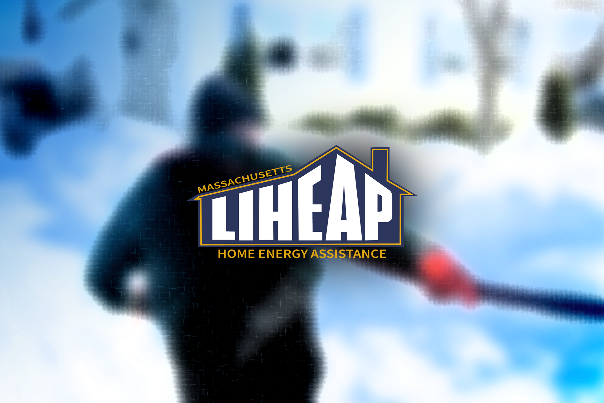 Click Here For Home Energy Assistance