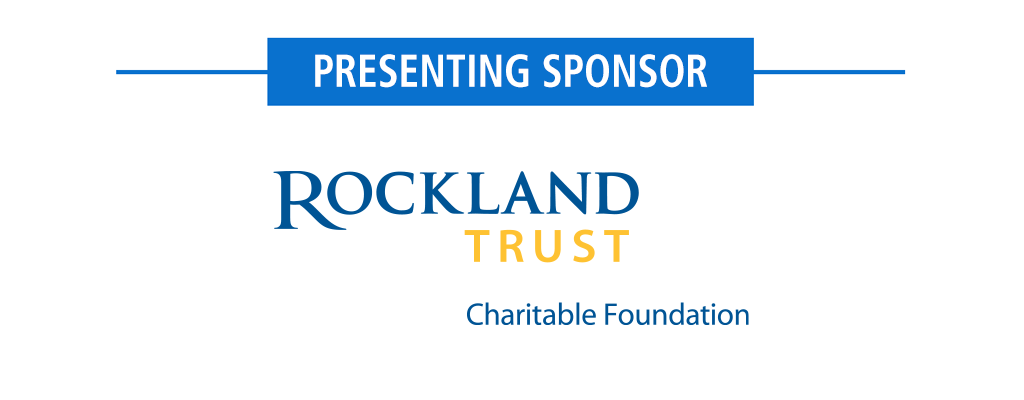 Rockland Trust Presenting Spnsor Logo
