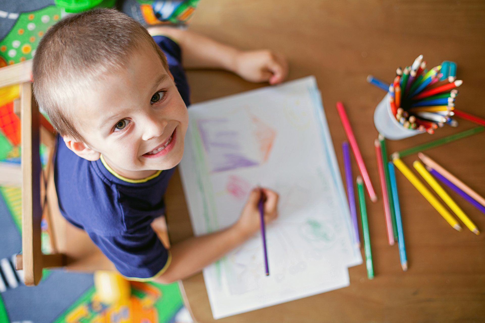 Click Here For Early Education Programs