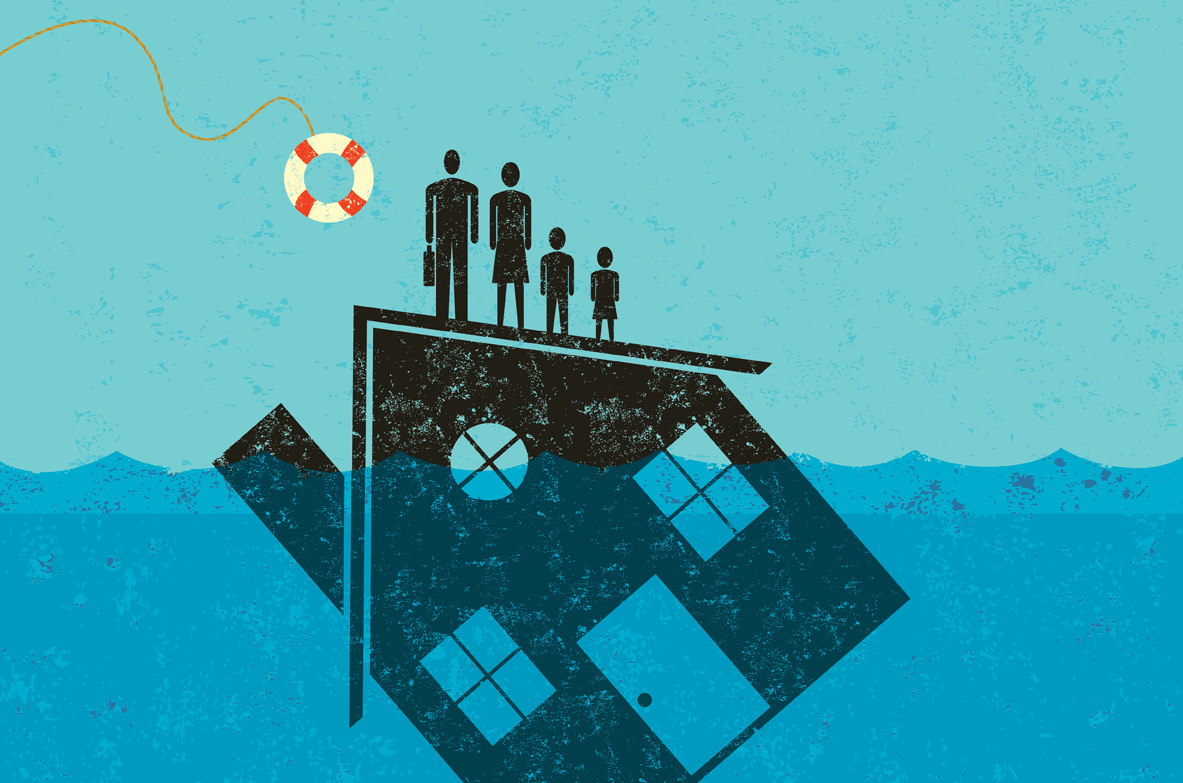 Click Here For Emergency Assistance