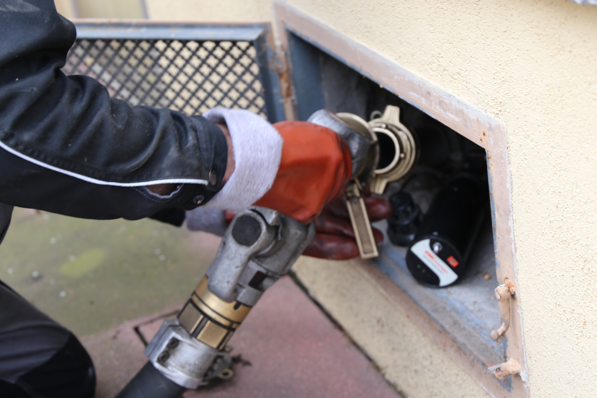 Click Here For Home Energy Asssitance