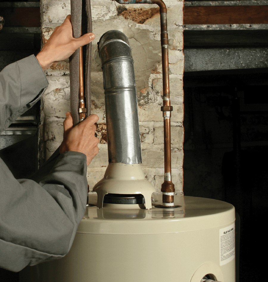 Click Here For Burner Repair and Replacement